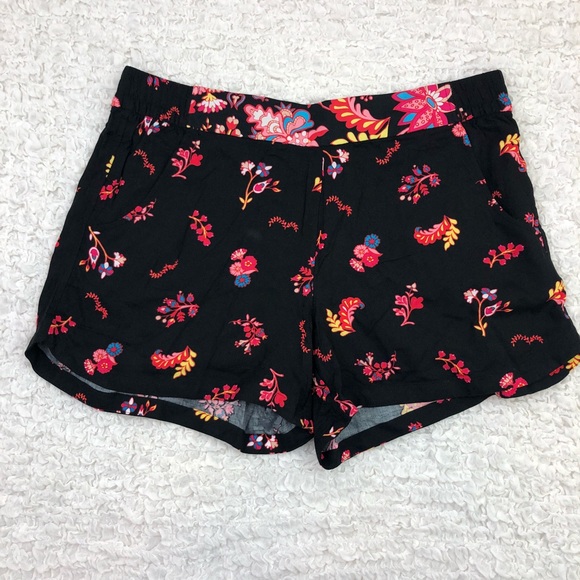 New York & Company Pants - NWT Soho New York and Company | Floral Shorts